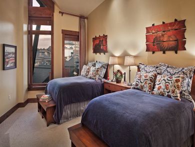 Steamboat Springs Condo 896502